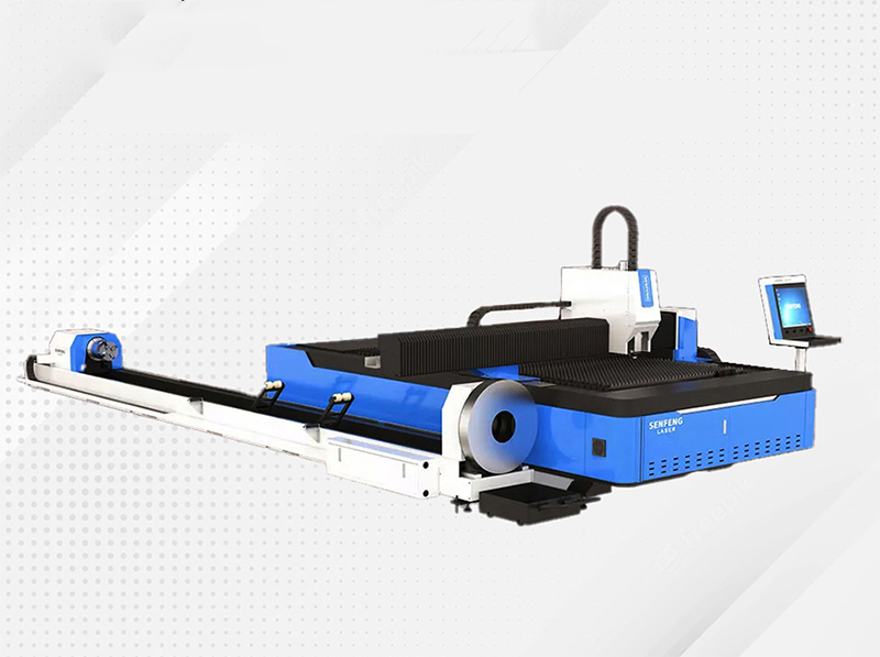 Có nên mua máy cắt laser fiber cũ hay không?