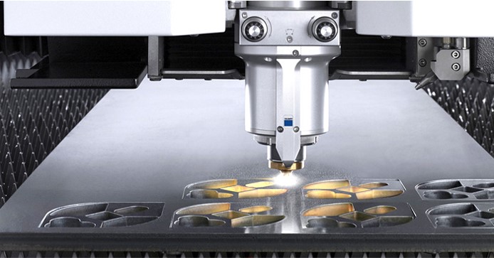 Ba chế độ lấy nét của máy cắt laser kim loại