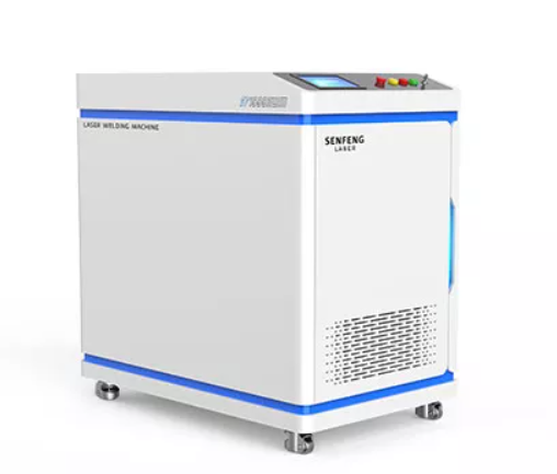 Máy hàn laser sợi quang đóng vai trò như thế nào trong ngành công nghiệp ô tô? 1 Screenshot 82