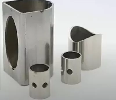 laser tube cutter