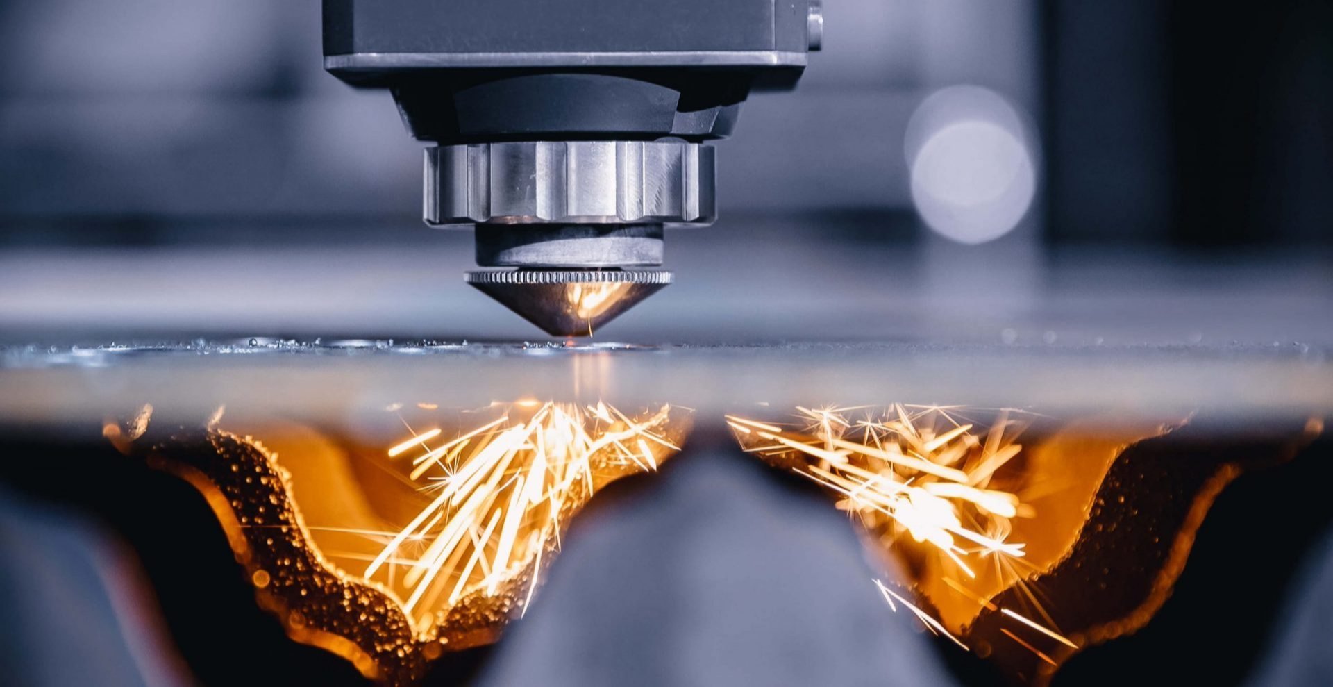 cnc laser cutting service