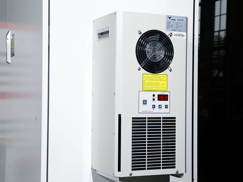 Máy cắt laser sợi quang tấm ống tích hợp có tủ quây ULET 3 Máy cắt laser sợi quang tấm ống tích hợp có tủ quây ULET - Ảnh 3