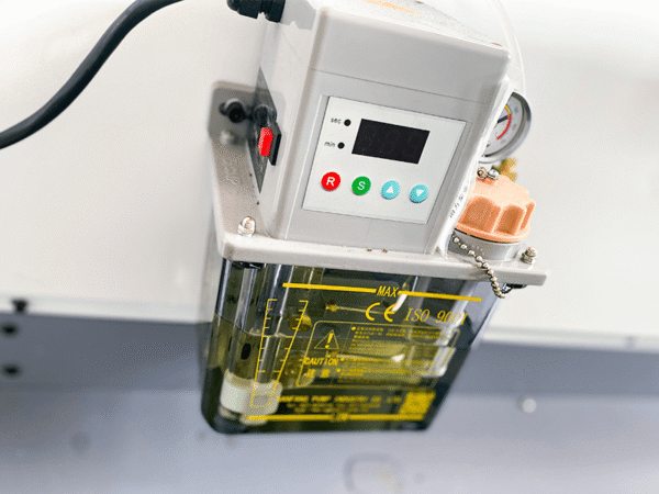 Máy cắt laser sợi quang bàn đơn ULF - Ảnh 5