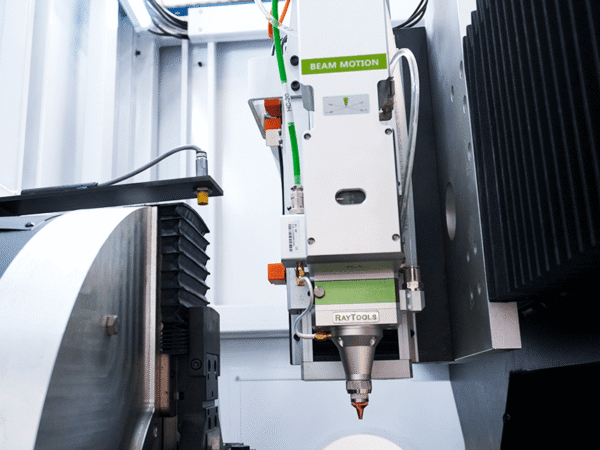 Máy cắt ống laser FPC - Ảnh 4