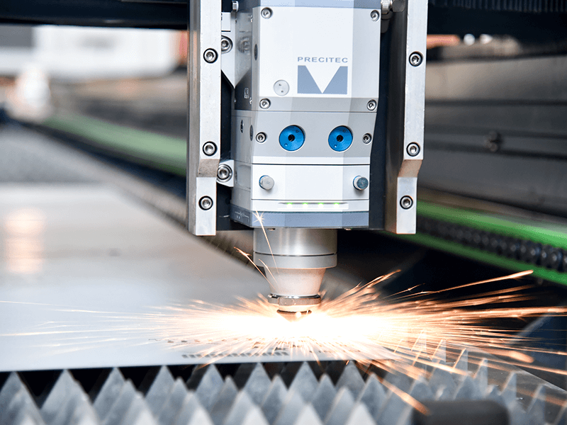 Máy cắt laser sợi quang tấm ống tích hợp có tủ quây ULET 8 Máy cắt laser sợi quang tấm ống tích hợp có tủ quây ULET - Ảnh 8