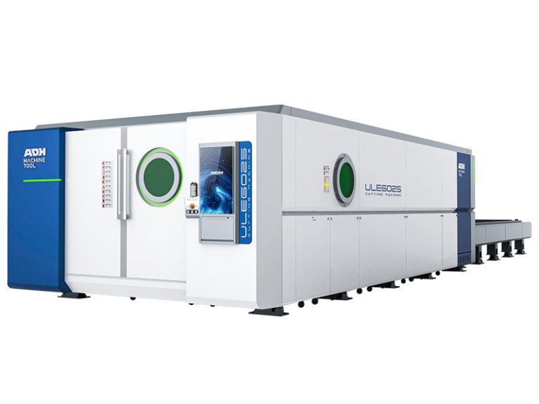 Máy cắt Laser