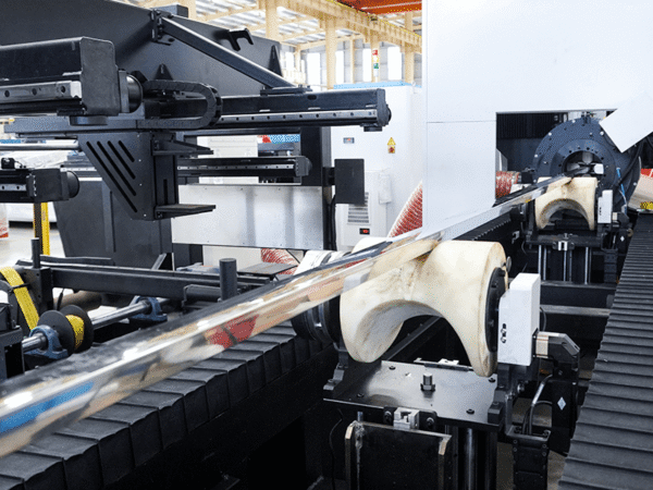 Máy cắt ống laser FPC - Ảnh 6