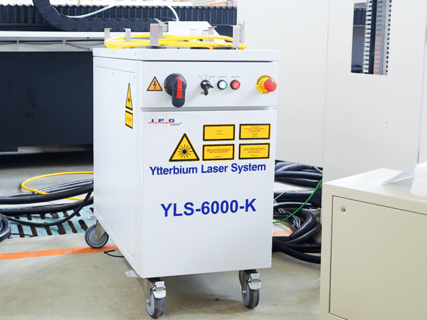 Máy cắt laser bàn đôi ULE - Ảnh 8