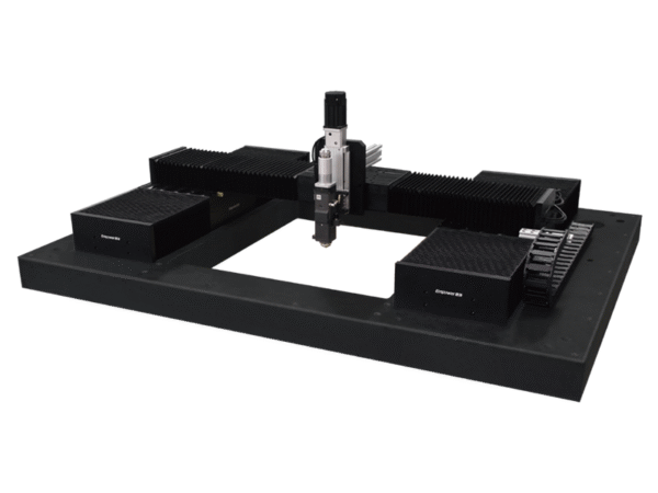 Máy cắt laser chính xác - Ảnh 5