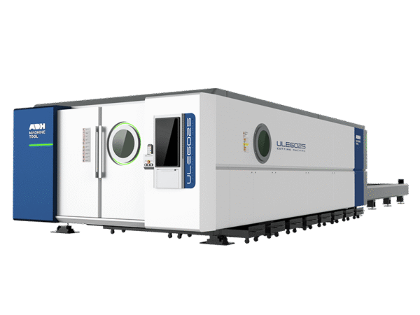 Máy cắt laser bàn đôi ULE