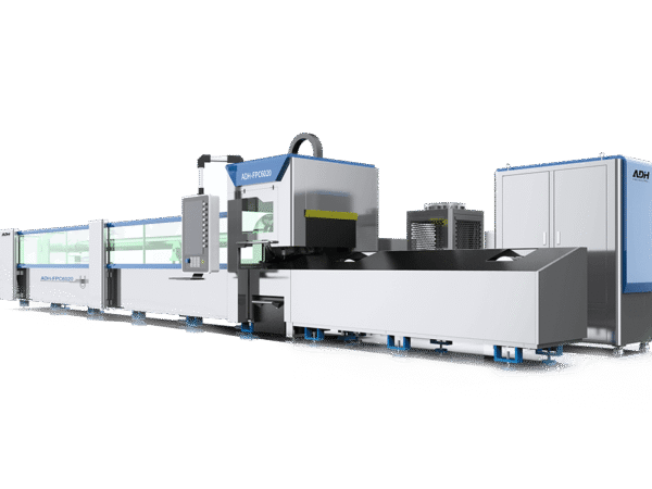Máy cắt ống laser FPC