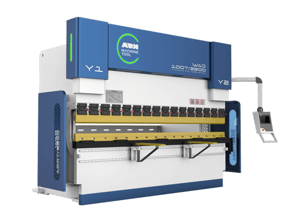 Máy chấn điện thủy lực CNC