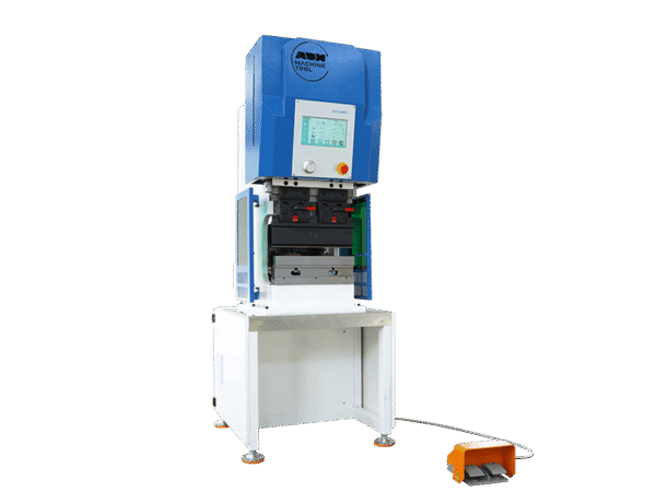 Máy uốn tấm điện
