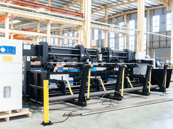 Máy cắt ống laser FPC - Ảnh 5