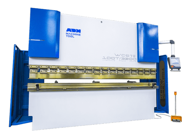 Máy chấn NC đồng bộ trục xoắn