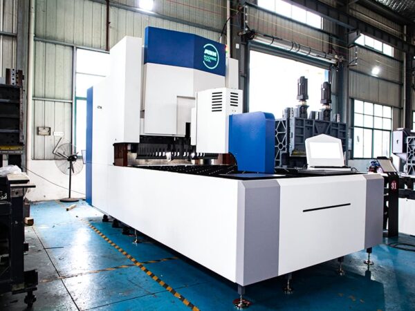 Máy chấn kim loại tấm dạng tay ép (13 trục) PB - P 11 Máy chấn kim loại tấm dạng tay ép (13 trục) PB - P - Ảnh 2