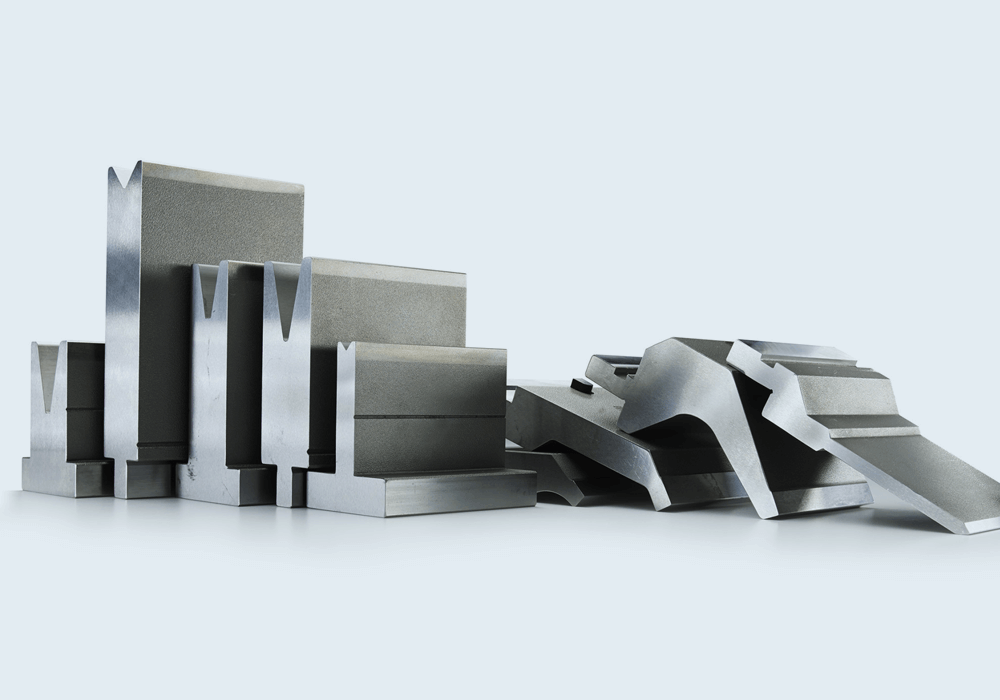 Máy chấn điện thủy lực CNC 11 Máy chấn điện thủy lực CNC - Ảnh 11