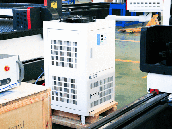 Máy cắt laser sợi quang bàn đơn ULF - Ảnh 4